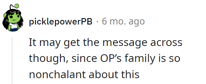 Perhaps a cat with a calculator could help them grasp the cost of negligence.