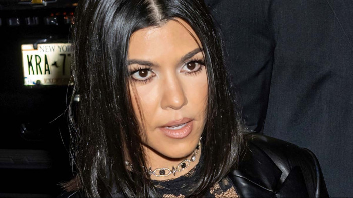 Kourtney Kardashian shares pregnancy and fertility journey, following strict medical guidelines