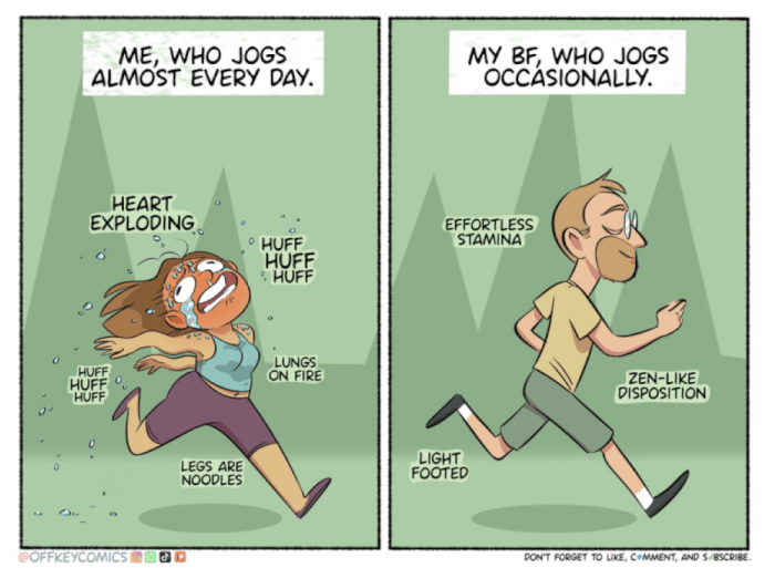 20. In what world is this fair?