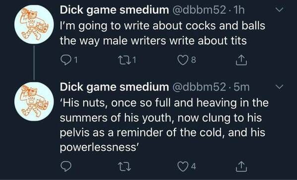 4. How about that, huh?