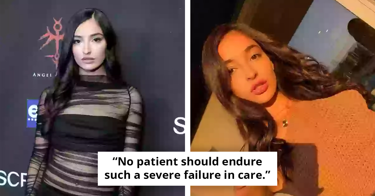 Doctor Issues Warning on Ketamine Abuse After Adult Star Emily Willis Suffers Severe Brain Damage