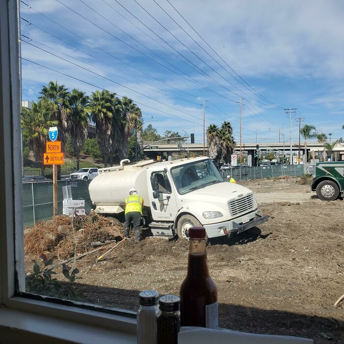 13. Good Luck With That, Guys