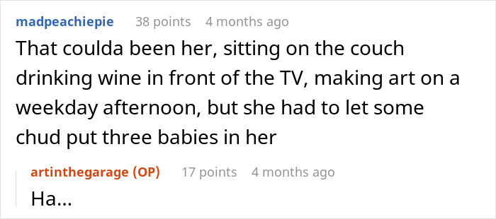 This could have been her