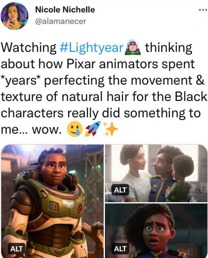 14. Proper representation