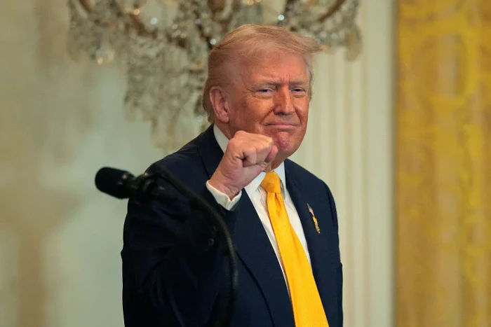 Elon Musk’s daughter makes serious allegations as Trump discusses UFO document disclosure