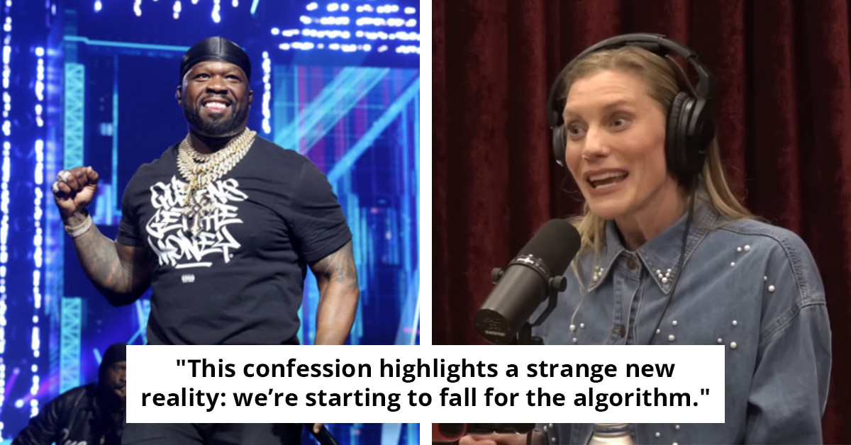 Joe Rogan Faces Criticism Over AI Views in Viral JRE Clip Resurfacing