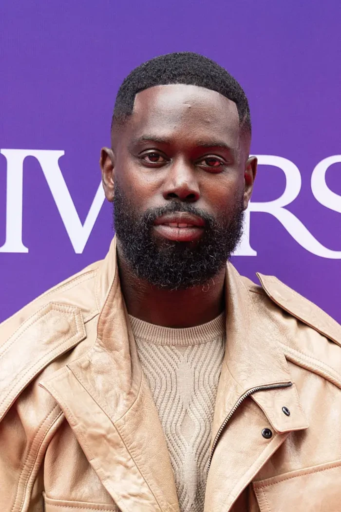 Ghetts, rapper and Netflix personality, arrives at court in London