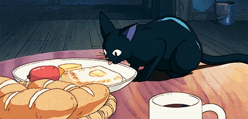 14. This is the best meal I've had in a long time