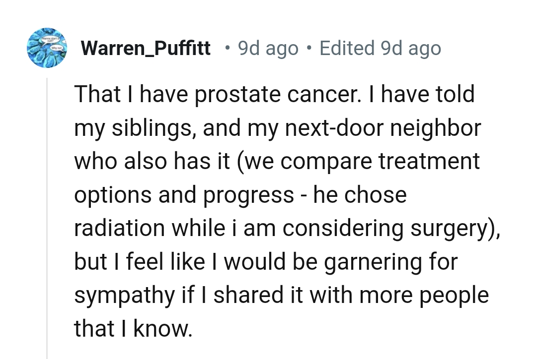 11. Comparing treatment options and progress