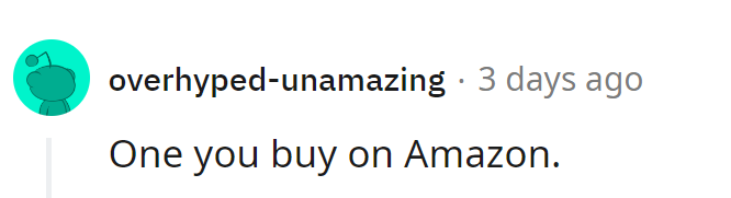 The Amazon bed: Where dreams come flat-packed, but sleep remains elusive.