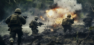 The Longest War in History Lasted 781 Years