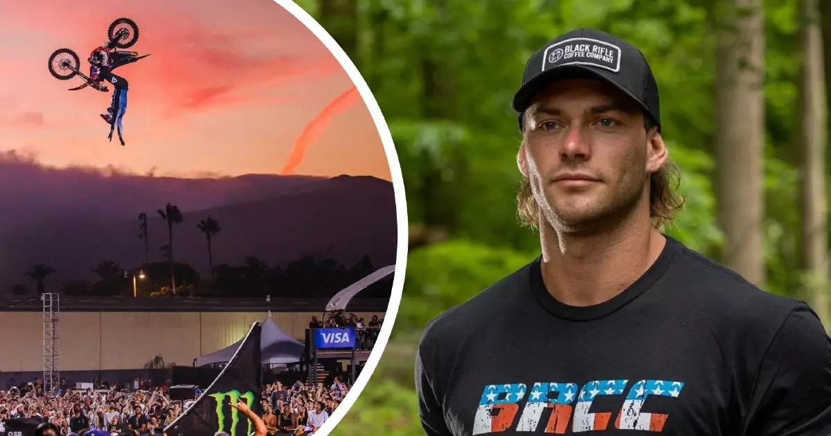 Tragic End for Motocross Phenom Jayden 'Jayo' Archer in Daring Stunt Attempt