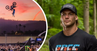 Tragic End for Motocross Phenom Jayden 'Jayo' Archer in Daring Stunt Attempt