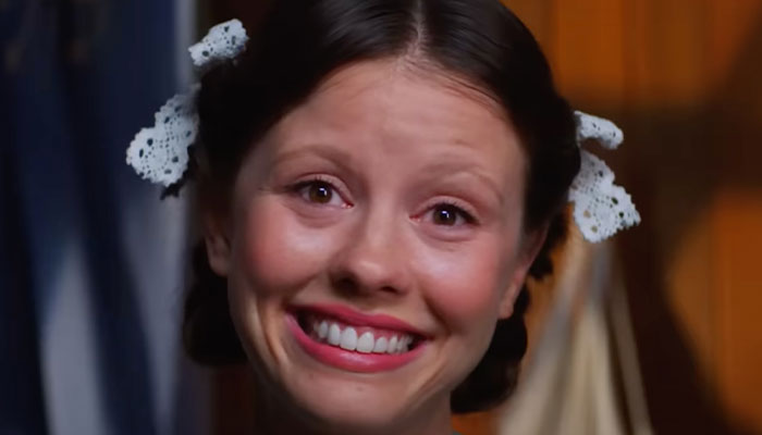 Confidence level: psychopath