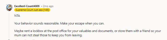 THIS!!! Get your passport/Social Security card out of their hands. Put that money in the bank!!