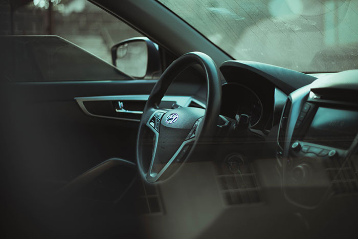 Stopping kids from honking