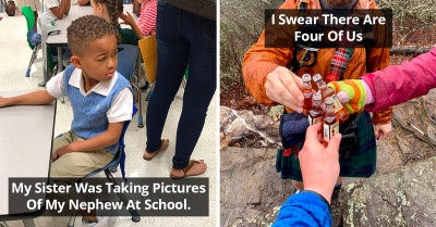 50 Perfect 'When You See It' Photos That Will Have You Staring For A Long Time