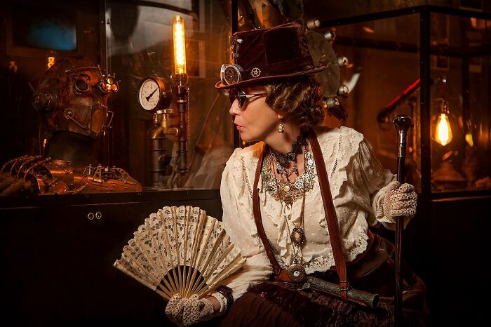 3. Who wishes to see my lady?