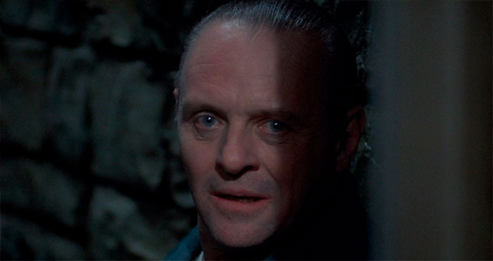 Hannibal Lecter, The Silence of the Lambs