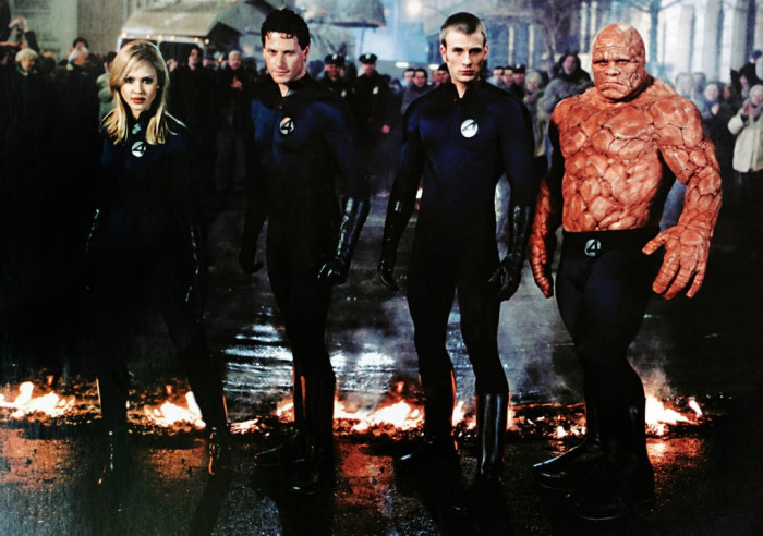 6. The Baxter Foundation