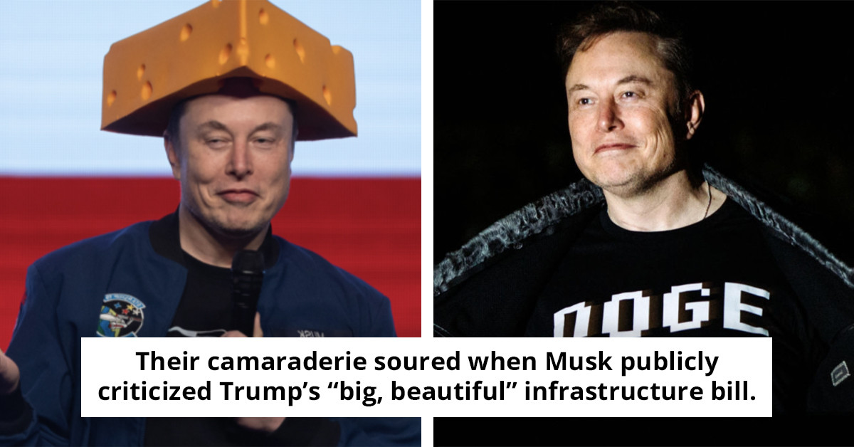 Elon Musk Reveals Surprising DOGE Update as Project Wraps Up Early