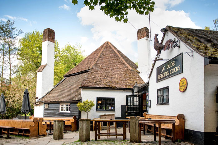 This is quite interesting just how things worked out.