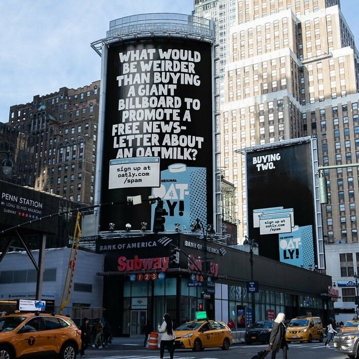 19. Lol... That Is Definitely Weird