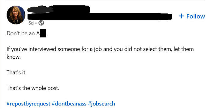 9. Does telling them take a lot of time?