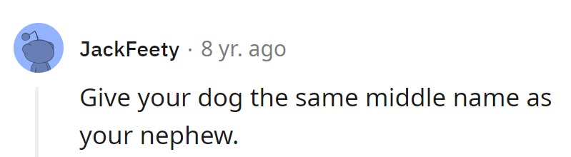 Because every pup deserves a touch of human sophistication!