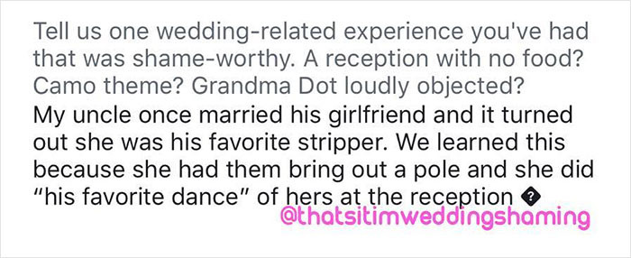 24. Crazy things are happening