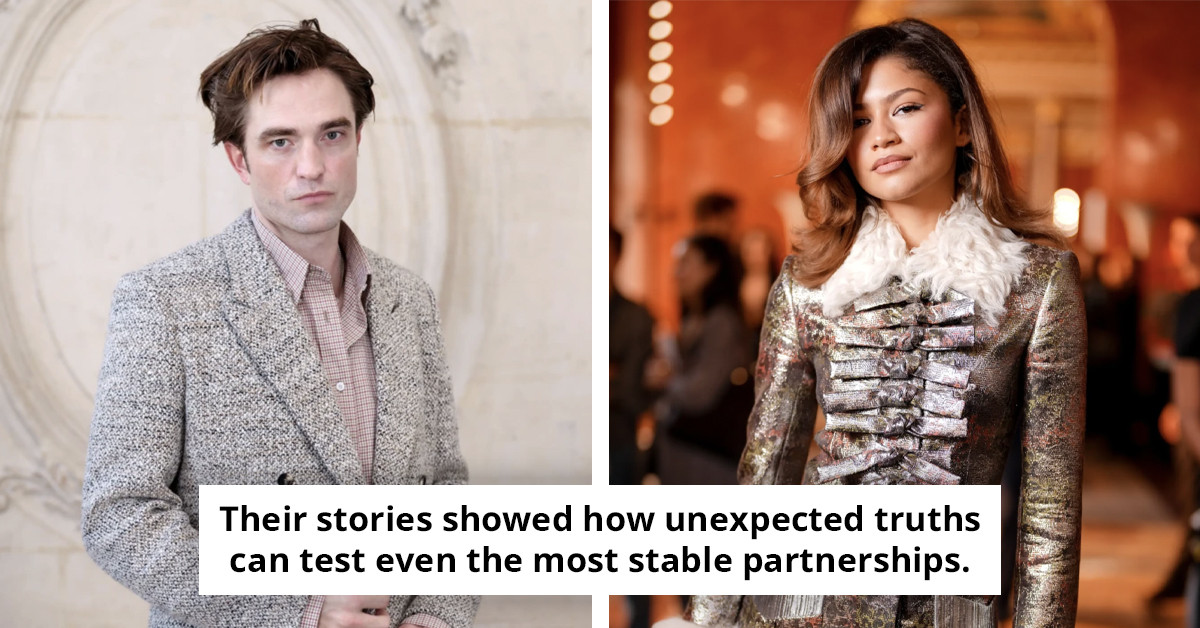 Zendaya reveals her top 'warning signs' and acknowledges that everyone can 'err' at times.