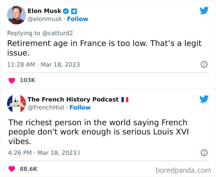 25. It's 67 In Australia Now. No One Should Be Working Past 60!