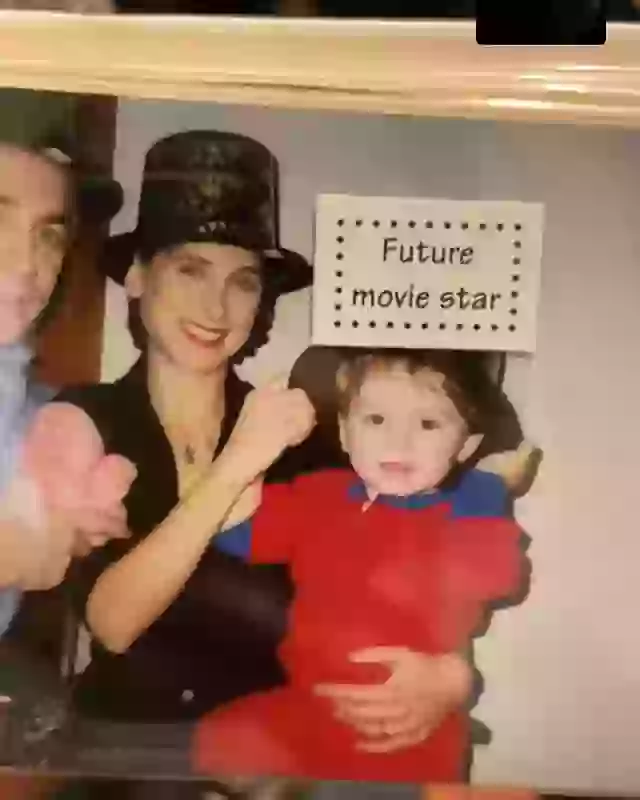 Young Timmy