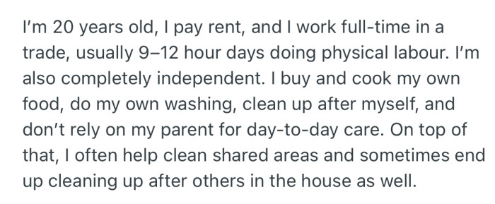 Let’s dig into the details