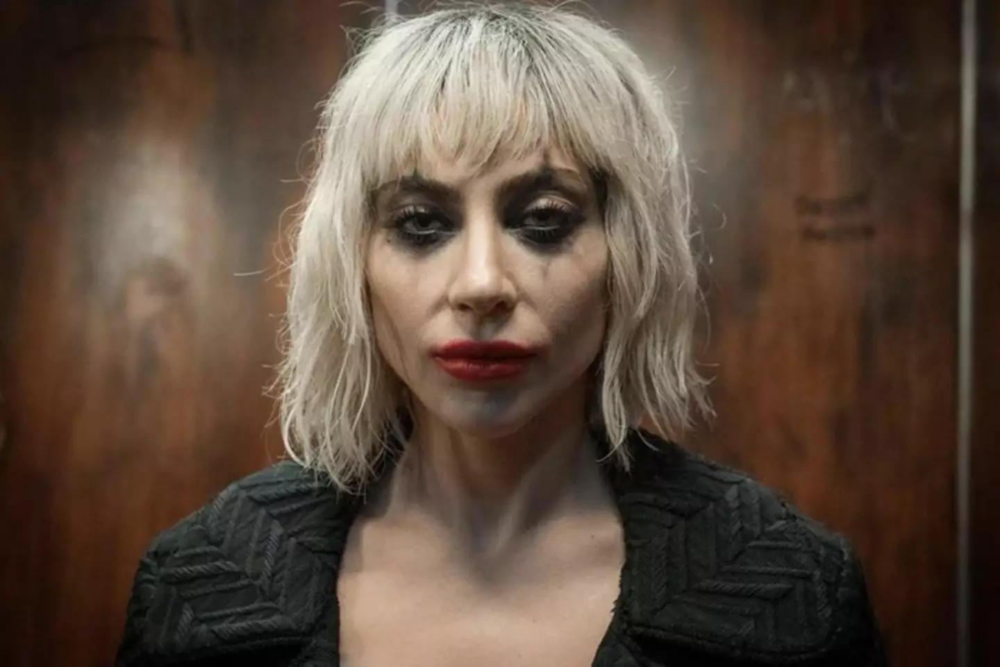 The missing Gaga scenes were a definite and significant source of frustration, with one fan tweeting, 