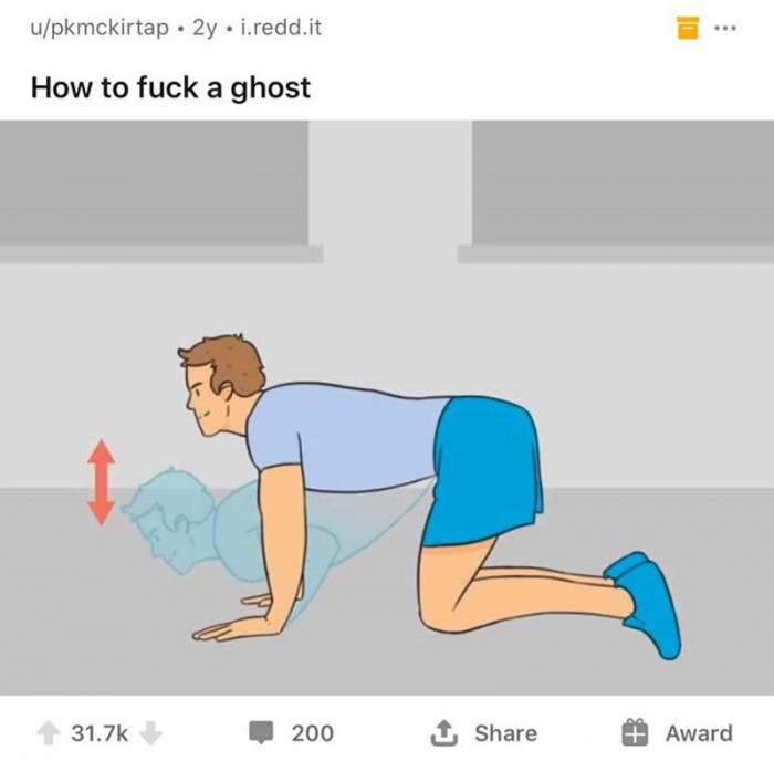 7. Wondering if anybody would try this one.