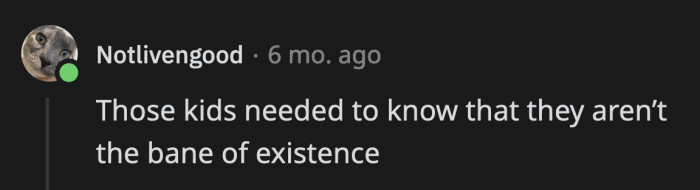 OP did what was right for the kids. It may have landed OP in trouble, but those kids will remember for some time that not all adults are like their mother.