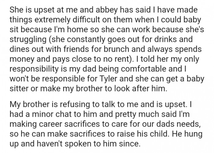 But not everyone is happy