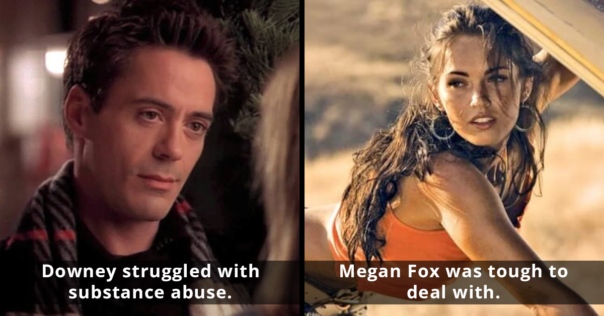 7 Times Actors Were Fired On Set, And The Secret Reasons Why Will Leave You In Awe