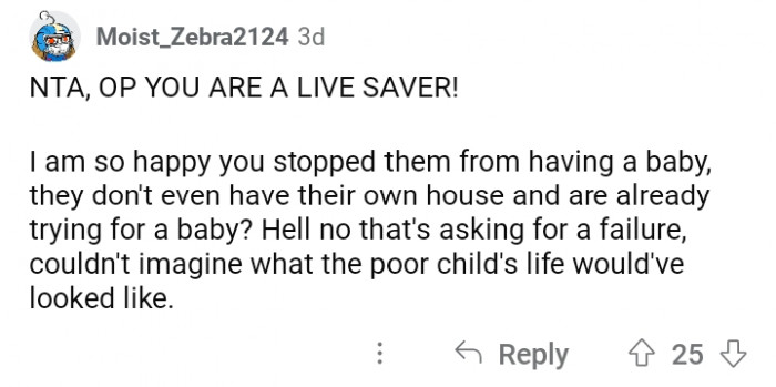 16. OP is a lifesaver.