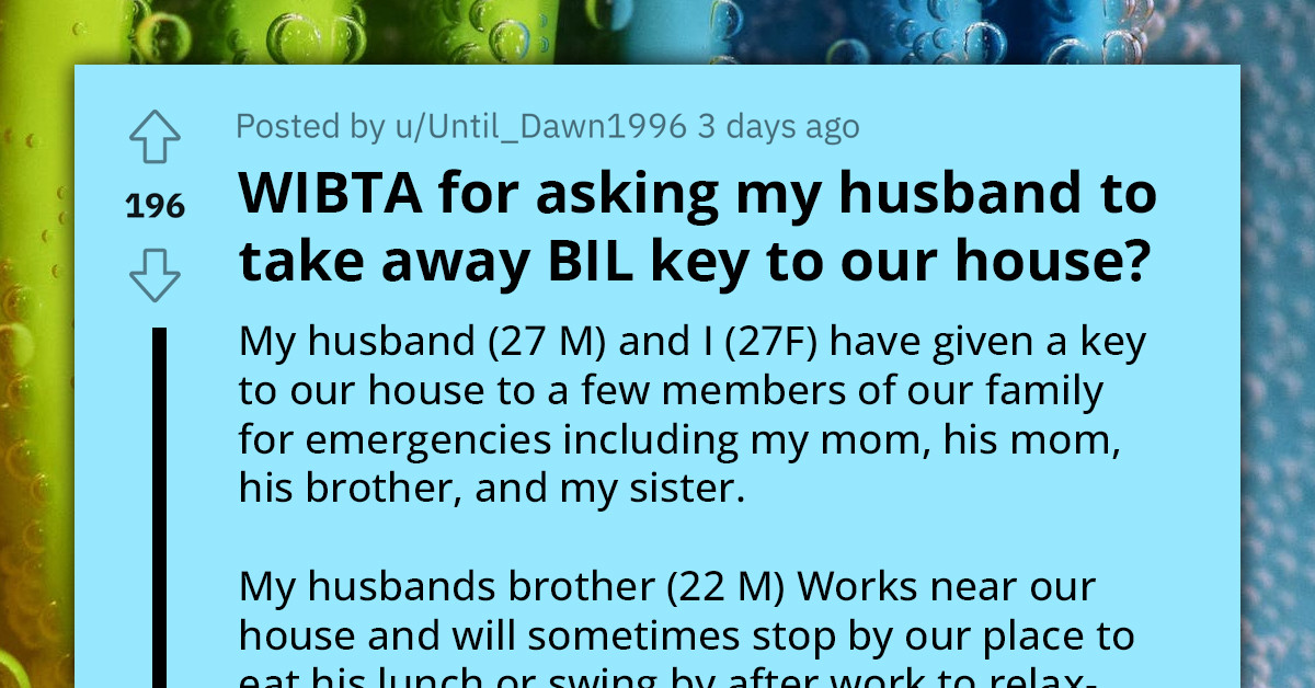 Woman Turns To Reddit After Her Brother-In-Law Neglected Dogs He Was Supposed To Be Watching