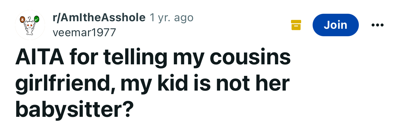 Let’s dig into the details