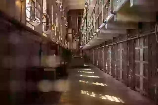 Donald Trump plans to reopen the infamous prison.