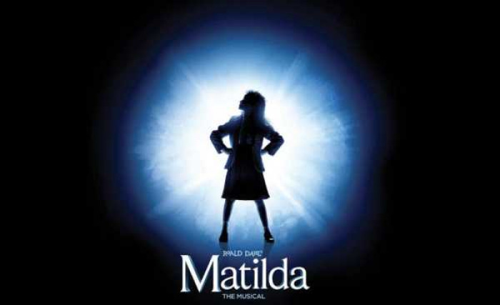 6. Matilda