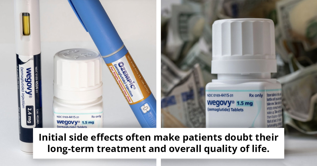 Medical professionals raise urgent health alert regarding significant side effect linked to weight-loss medications.