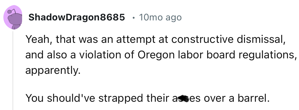 Check out some of the highest upvoted comments from Netizens: