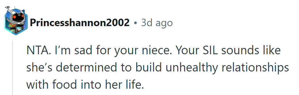 It’s Sad When Good Intentions Around “Healthy Habits” Start Doing the Opposite.