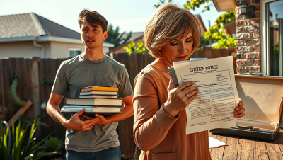 Should I Stop Giving My Mom Money From My Student Finance?