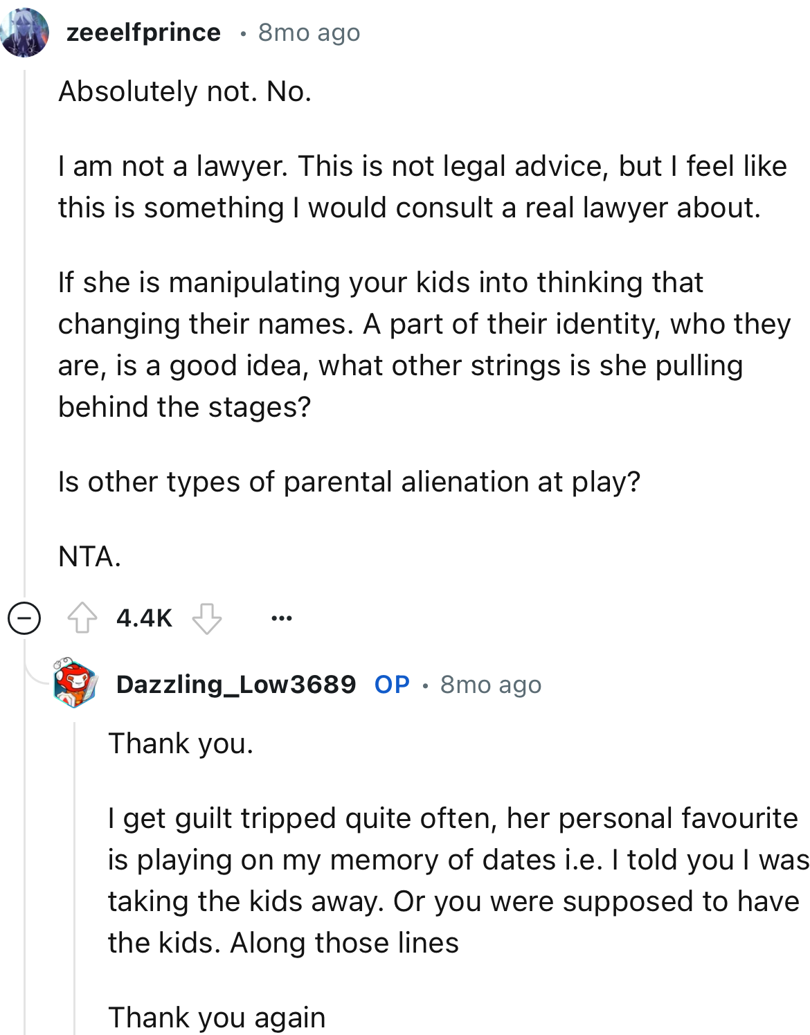 We Gathered Some Reactions from the Reddit Community: