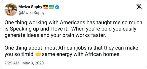 35. Generating ideas and working faster